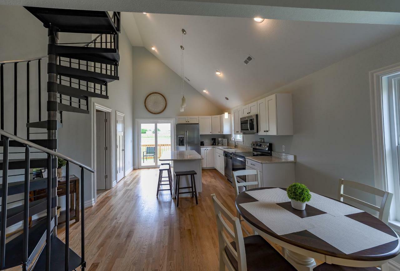 Kilmarlic Snead Cottage Powells Point Экстерьер фото